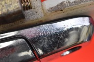 handle left front front CHROM HYUNDAI TUCSON 1 and 04-10