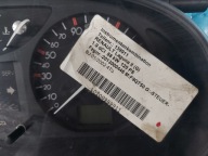 dials clock LAGUNA II 1.9 DCI 8200218863
