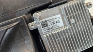 VW Golf VIII 8 5H zwykly led light right front front Reflektor 5h1941006