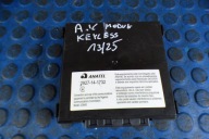 control unit module keyless 13518838 st.BDB Opel Astra K V
