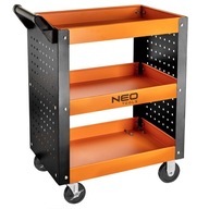 Dielenský vozík Neo 84-229 81x63x39 cm