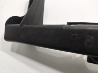 support holder lights washer left front BMW 3 E90 E91 LIFT LCI 7138401