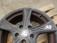 OPEL INSIGNIA disk hliníkový R17 5x120