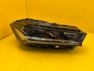 light right Skoda Superb IV 4 Full Led 3P 3P1941016A