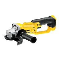 Szlifierka kątowa 125mm 18V XR Li-Ion body DeWalt