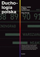 DUCHOLOGIA POLSKA, DRENDA OLGA