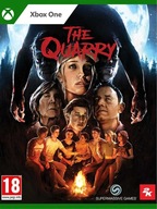 The Quarry (XONE)