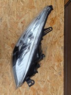 RENAULT MEGANE III 3 GT COUPE LIFT light ZWYKLA right front right front