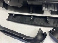 VW T ROC cover bonnet boot 2GA867707 2GA867605B
