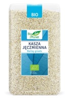 Árpa őrlemény BIO 1kg Bio Planet