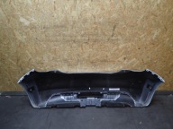 stoßstange heck FIAT 500 II 2 10