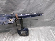 hütöfal erösített BMW E36