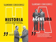 Historia + Agentura Cenckiewicz