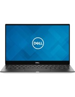 Laptop Dell XPS 13 7390 13,3 " Intel Core i7 16 GB / 512 GB srebrny
