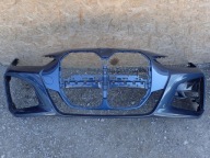 bumper front front BMW 4 IV G22 G23 M PAKIET