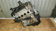 engine SEAT IBIZA lll 1.4 16V BXW unprotected pillar 05