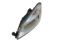 light REFLEKTOR left front SKODA FABIA II LIFT (10-14) EUROPA