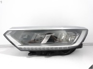 VW PASSAT B8 3G1 3G0 14-19 light BASIC FULL LED left front EUROPA
