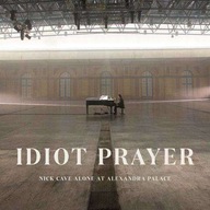Nick Cave The Bad Seeds "Idiot Prayer 2CD