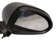 OPEL CORSA D IV 3D mirror exterior right 5 PIN Z163