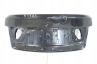 trunk door boot rear part BMW 5 GT F07