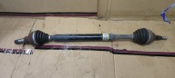 OPEL MERIVA B LIFT FL semi-axis semi-axis right long 1.6 CDTI
