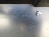 RENAULT KADJAR LIFT 18- bumper rear