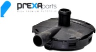 PREXAparts P129007 Ventil, odvzdušňovanie kľukovej skrine