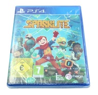 Sparklite PS4 PlayStation 4