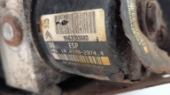 pump ABS brake 9663703980 PEUGEOT 207