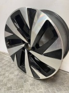 disk hliníkový VOLKSWAGEN ID.4 8JX 20 ET45 11A601025A
