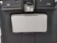 CIELO INTERNO completa m-packet BMW X6 E71 / LCI EU