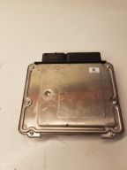 control unit of the engine AUDI A4 B8 1,8 TFSI 8K1907115B