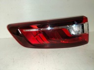 light rear rear part left RENAULT MEGANE 4 IV 16- KOMBI LED