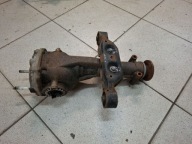 rear differential diff Subaru Forester 4 2nd facelift 2018