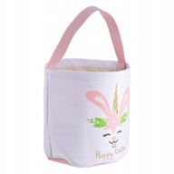 1 pc Święta rodzina prezenty torba Bunny kosz