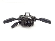 steering wheel levers and controls ring control AUDI A3 8V 8V0953521CB 5Q0953549C