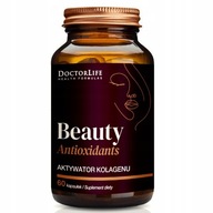 Doctor Life Beauty Antioxidants 60 kapsúl
