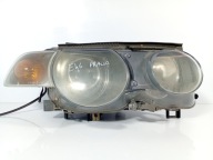 BMW 3 E46 01-08 REFLEKTOR light front front right XENON