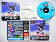 Gra Trick'N Snowboarder PSX PS1 PSOne PS2 SLES-02304 PAL