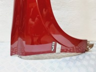 fender front right side Opel Vectra C facelift 2008 93185702