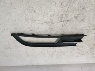 VW PASSAT B8 grille grid of a bumper left front 3G0853665A