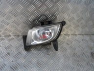 HYUNDAI I30 and fog light left