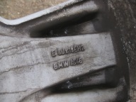 BMW E90/91 disk hliníkový 8x18 ET46 5x120 3411524
