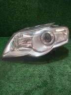light left front VOLKSWAGEN PASSAT B6 VW11051AL-Z