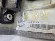 cover pillar boot left rear part AUDI A4 B8 8K9867245 TB9 3/26
