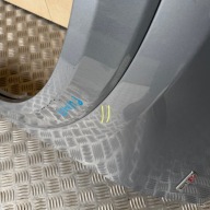 fender front left FORD PUMA II MK2 ST-LINE 2021 ROK