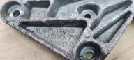 A6 C6 LIFT console bracket engine mount 2.0 TDI 4F0199343T