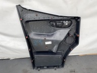SPRINTER 907 910 17- side door PRZEDNICH PANEL MATERIALOWY armrest