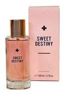 Parfumovaná voda 100 ml pre ženy Be Beauty SWEET DESTINY